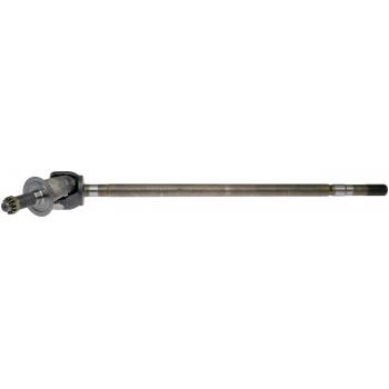 2007 Dodge Ram 3500 Axle Shaft Assembly Front Right Dorman 630634 image 2 of 4