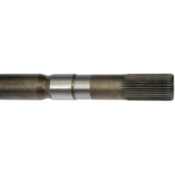 2007 Dodge Ram 3500 Axle Shaft Assembly Front Right Dorman 630634 image 4 of 4