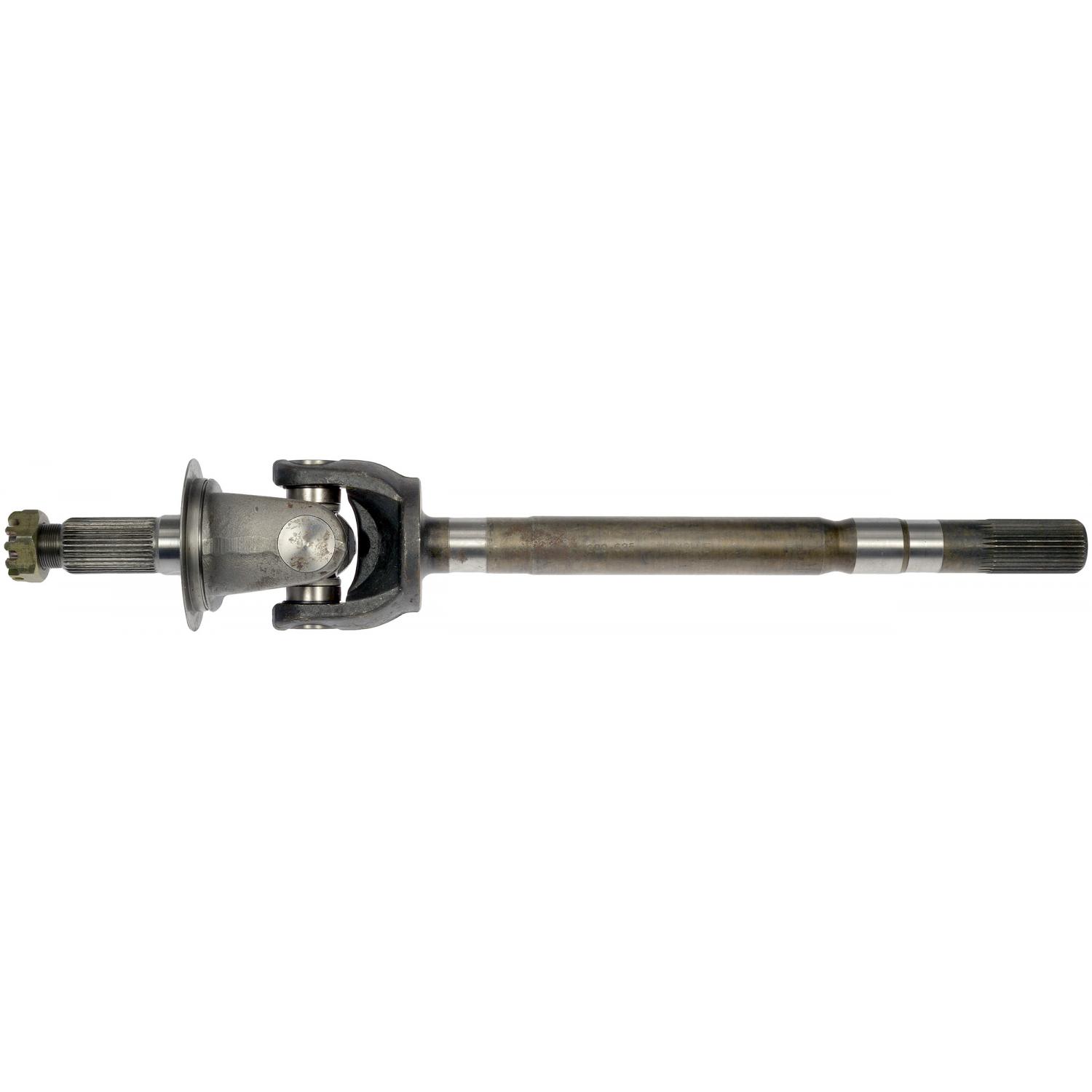 Dorman 630635 Axle Shaft Assembly product image 2 of 5
