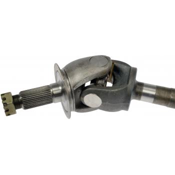 2007 Dodge Ram 3500 Axle Shaft Assembly Front Left Dorman 630635 image 3 of 4
