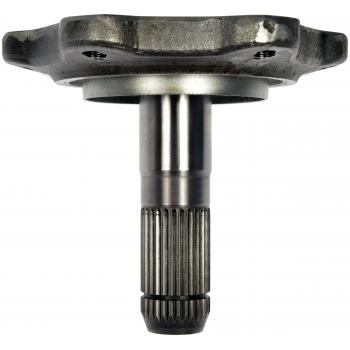 2013 Chevrolet Avalanche Axle Shaft Assembly Front Left Inner Dorman 630636 image 3 of 4