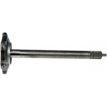 2013 Chevrolet Avalanche Axle Shaft Assembly Front Right Inner Dorman 630637 image 1 of 4
