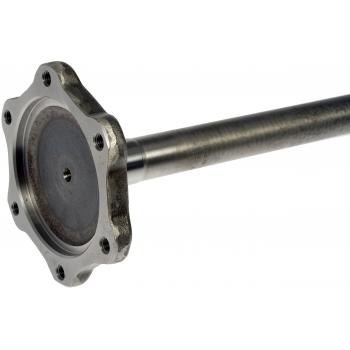 2013 Chevrolet Avalanche Axle Shaft Assembly Front Right Inner Dorman 630637 image 2 of 4