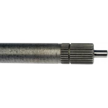 2013 Chevrolet Avalanche Axle Shaft Assembly Front Right Inner Dorman 630637 image 3 of 4