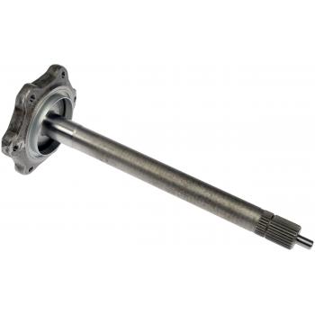 2013 Chevrolet Avalanche Axle Shaft Assembly Front Right Inner Dorman 630637 image 4 of 4