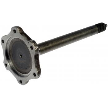 2014 GMC Yukon Axle Shaft Assembly Front Right Inner Dorman 630638 image 2 of 4