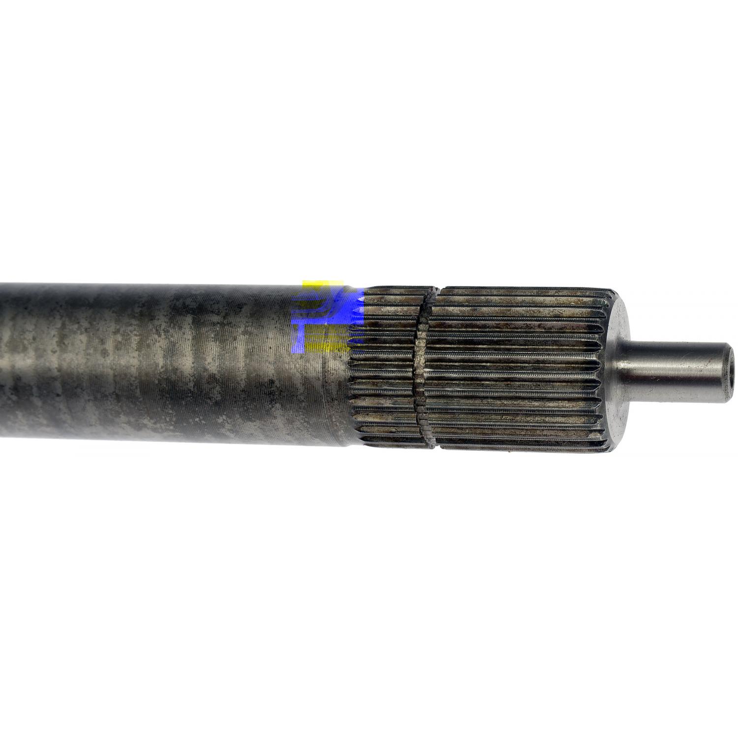 Dorman 630638 Axle Shaft Assembly product image 3 of 4