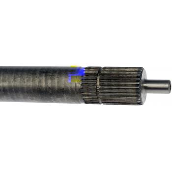 2014 GMC Yukon Axle Shaft Assembly Front Right Inner Dorman 630638 image 3 of 4