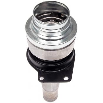 2007 Volkswagen EuroVan CV Intermediate Shaft