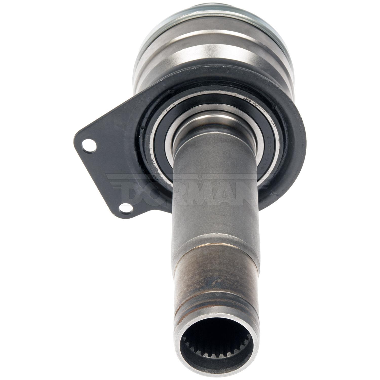 Dorman 630700 - CV Intermediate Shaft Dorman 630700 CV Intermediate Shaft product image 2 of 4