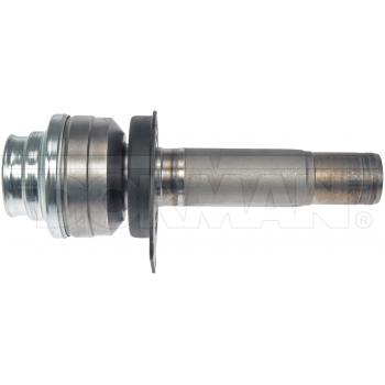 2007 Volkswagen EuroVan CV Intermediate Shaft Front Dorman 630700 image 3 of 4