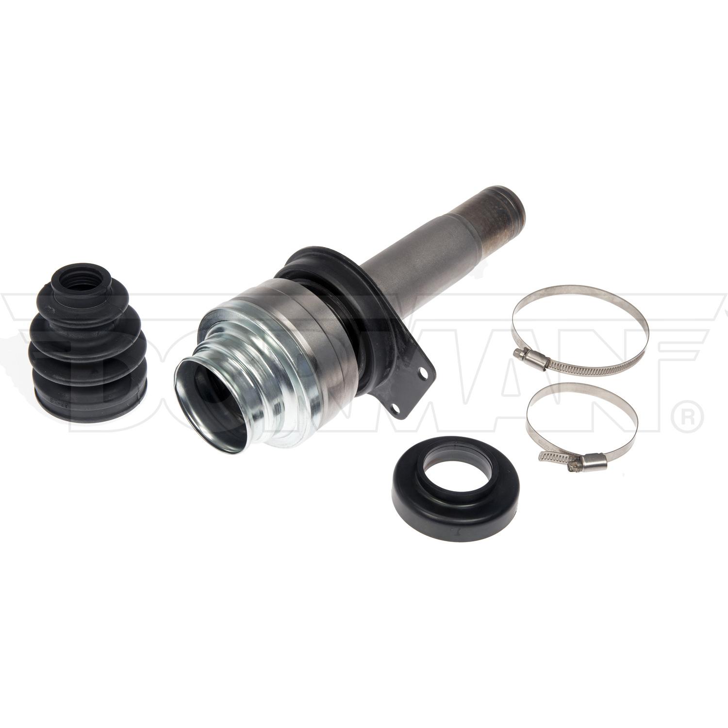 Dorman 630700 - CV Intermediate Shaft Dorman 630700 CV Intermediate Shaft product image 4 of 4