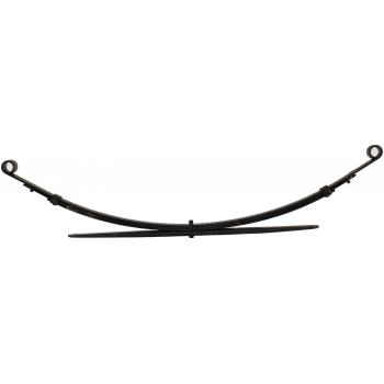 1993 Mazda B2600 Leaf Spring