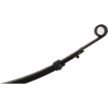 1987 Mazda B2000 Leaf Spring Rear Dorman 63203 image 3 of 4