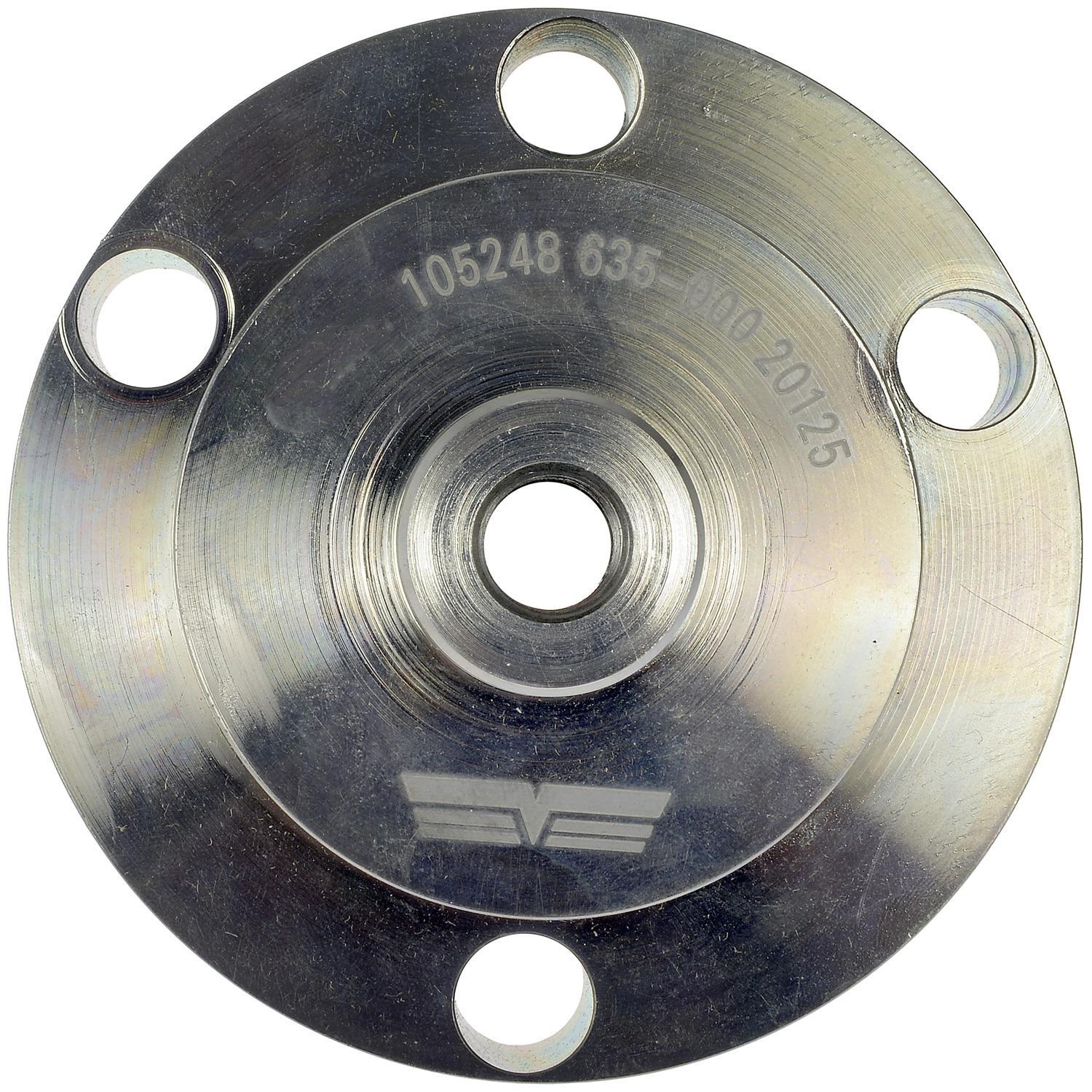 Dorman 635000 Engine Crankshaft Rear Seal Installation Tool product image 3 of 4