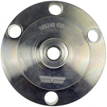 2010 Hummer H3T Engine Crankshaft Rear Seal Installation Tool Dorman 635000 image 3 of 4