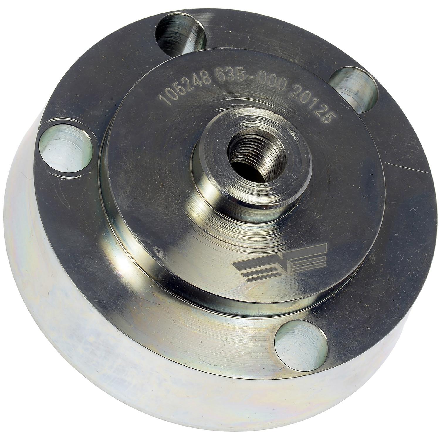 Dorman 635000 Engine Crankshaft Rear Seal Installation Tool product image 4 of 4