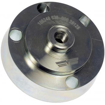 2010 Hummer H3T Engine Crankshaft Rear Seal Installation Tool Dorman 635000 image 4 of 4