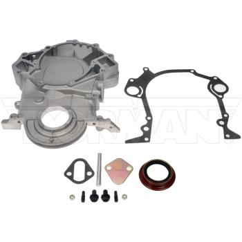 1996 Ford E-350 Econoline Engine Timing Cover Dorman 635101 image 1 of 4