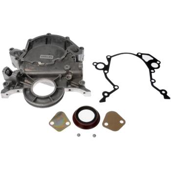 1990 Lincoln Town Car Engine Timing Cover