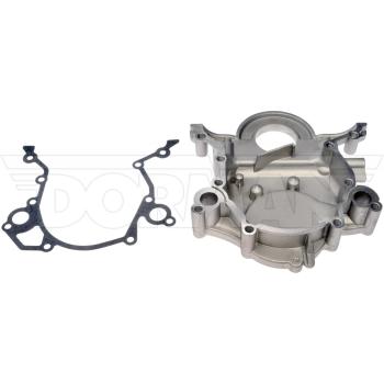 1995 Ford Mustang Engine Timing Cover Dorman 635106 image 2 of 4