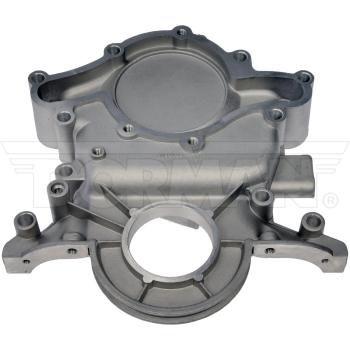 1995 Ford Mustang Engine Timing Cover Dorman 635106 image 3 of 4