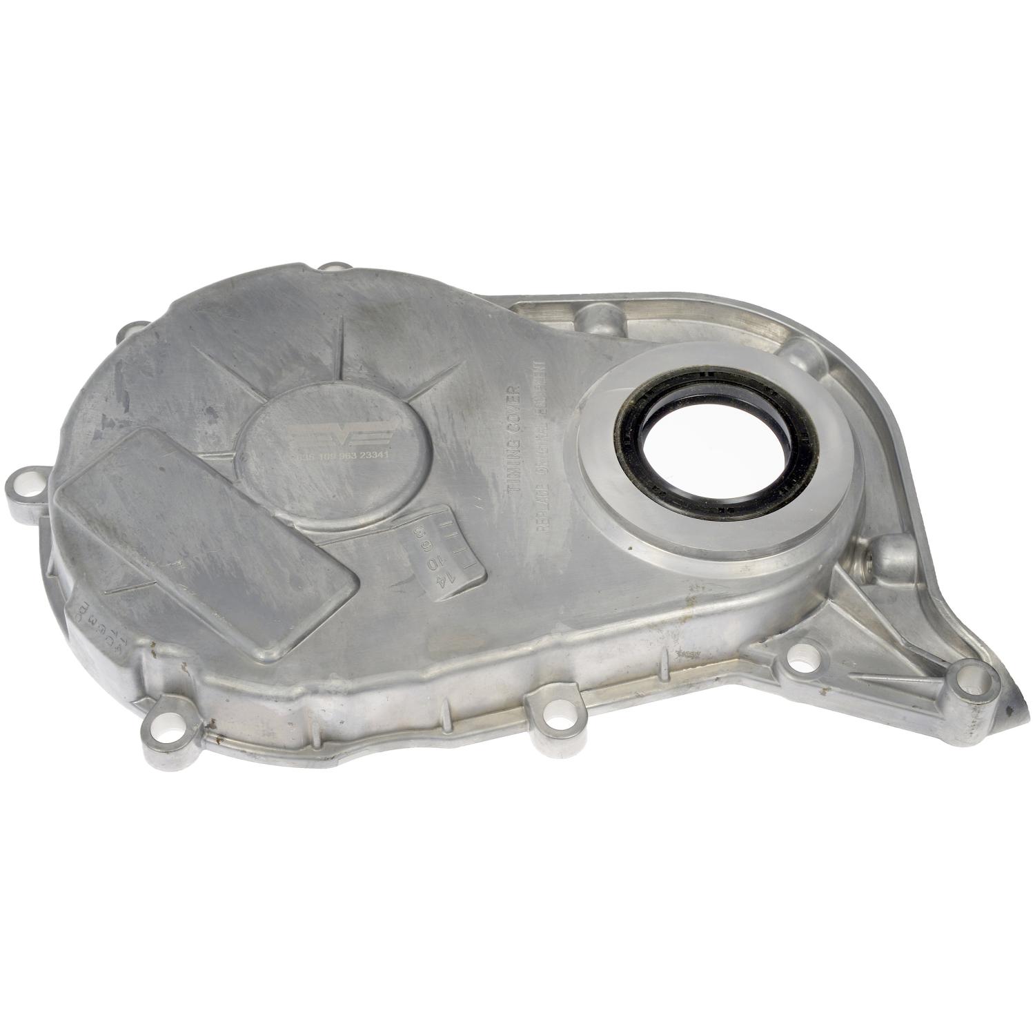 Dorman 635109 - Engine Timing Cover Dorman 635109 Engine Timing Cover product image 1 of 5