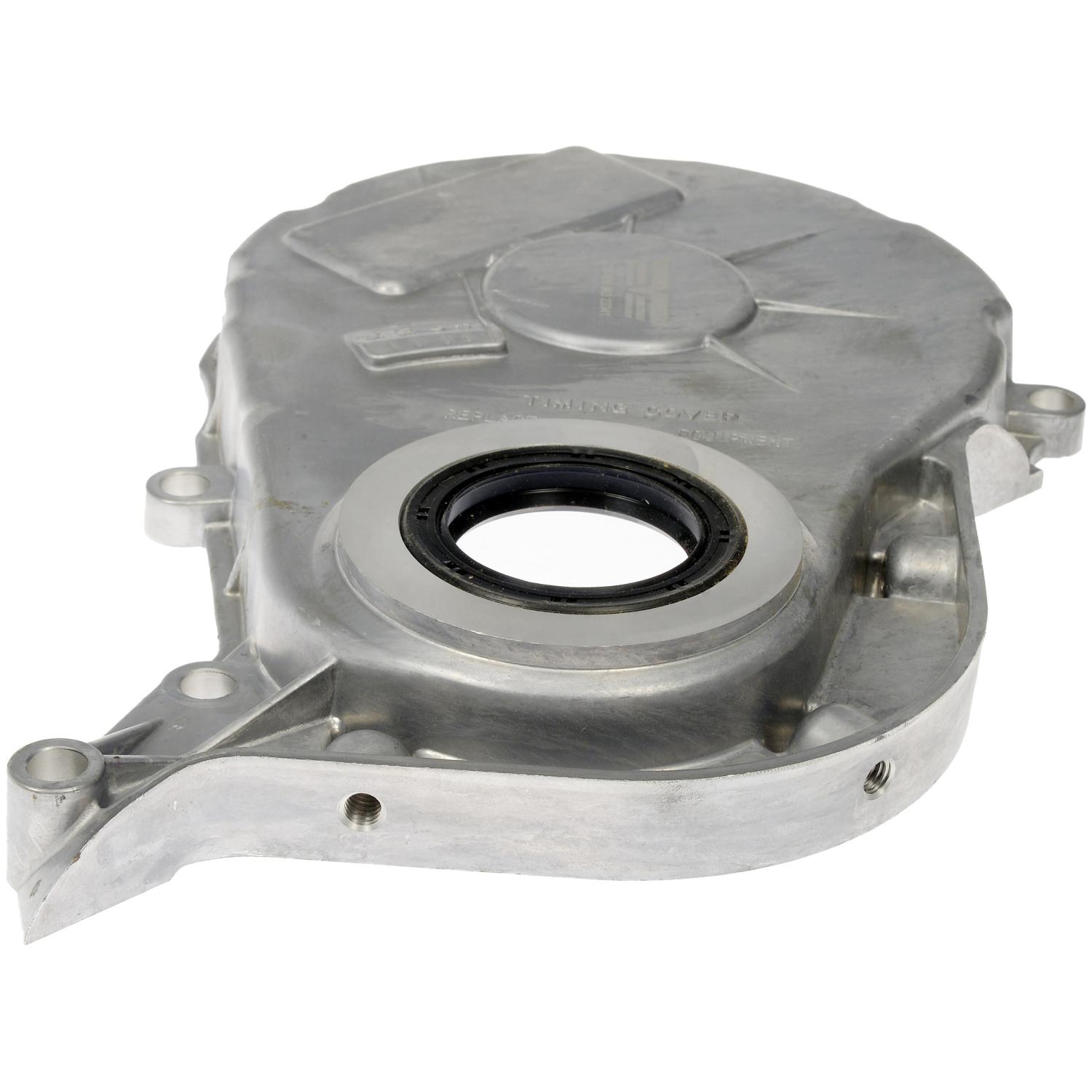 Dorman 635109 - Engine Timing Cover Dorman 635109 Engine Timing Cover product image 2 of 5