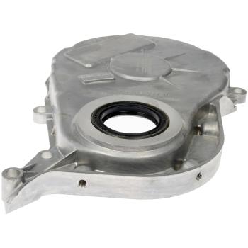 1967 Ford Club Wagon Engine Timing Cover Dorman 635109 image 4 of 4