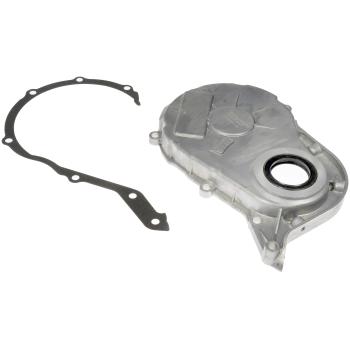 1988 Ford F-350 Engine Timing Cover Dorman 635109 image 4 of 4