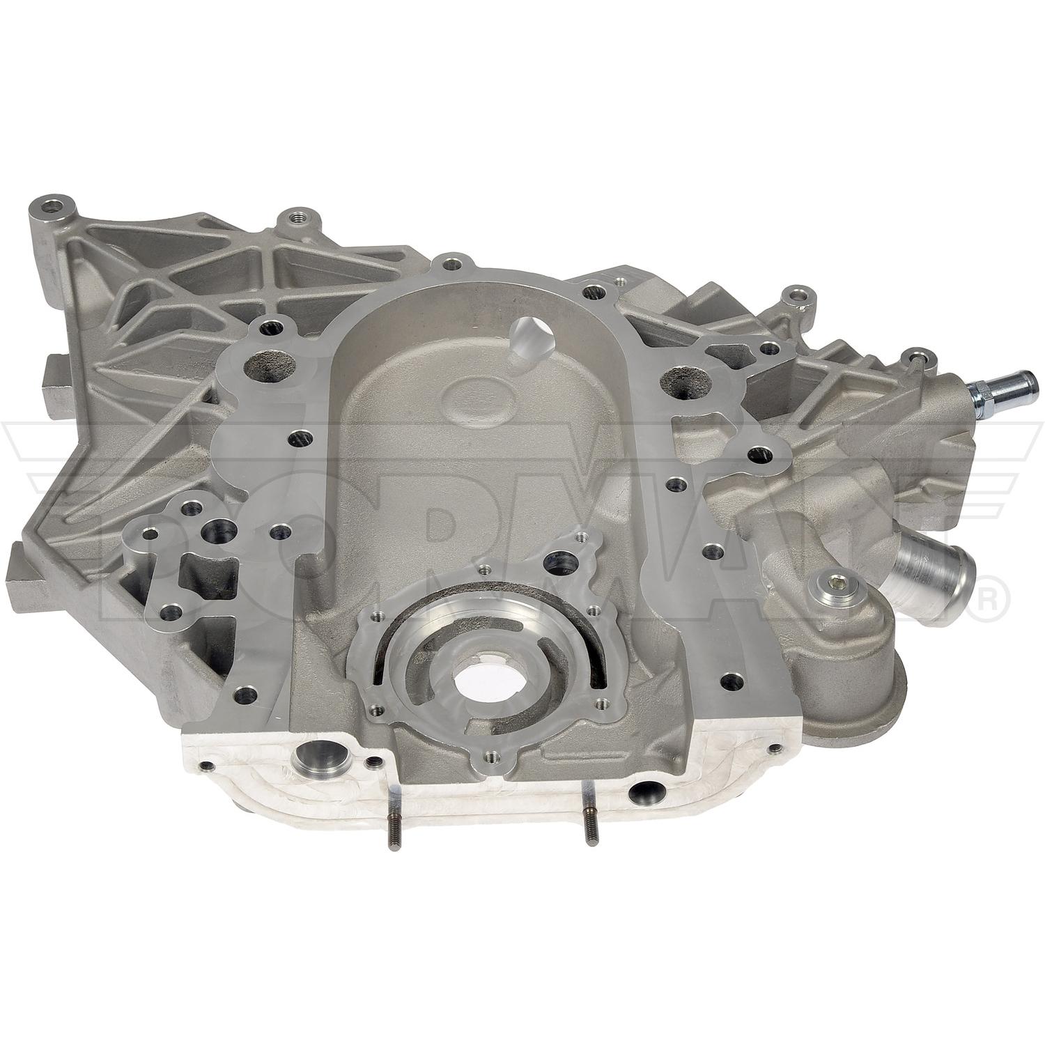Dorman 635110 - Engine Timing Cover Dorman 635110 Engine Timing Cover product image 2 of 5