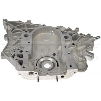 2009 Jeep Wrangler Engine Timing Cover Dorman 635110 image 2 of 4