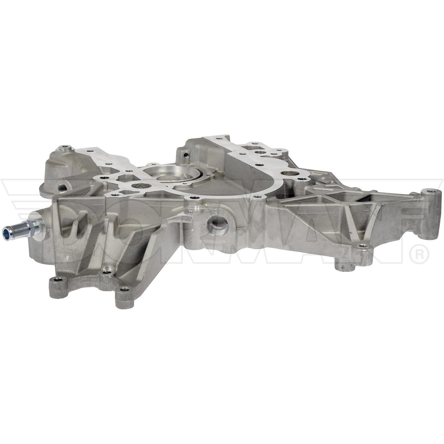 Dorman 635110 - Engine Timing Cover Dorman 635110 Engine Timing Cover product image 3 of 5