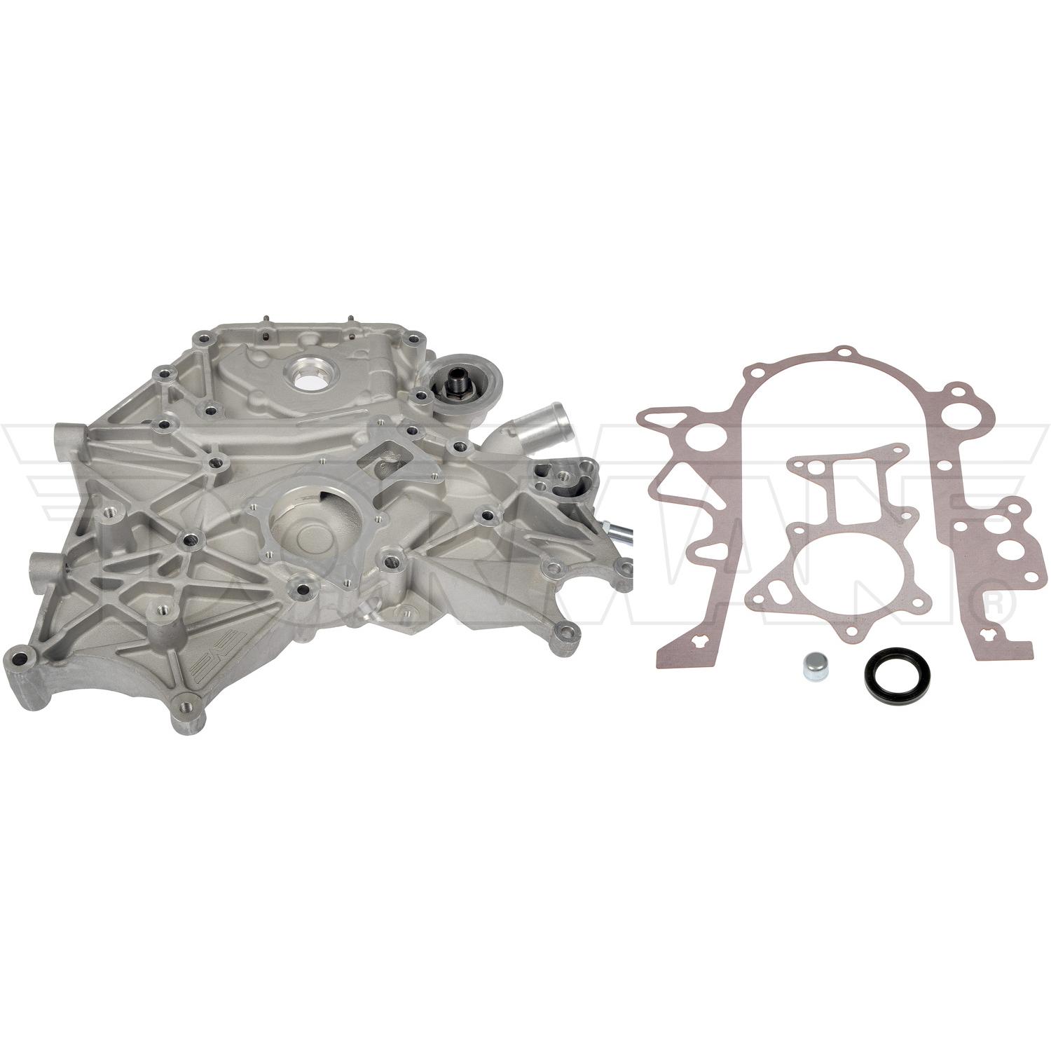 Dorman 635110 - Engine Timing Cover Dorman 635110 Engine Timing Cover product image 4 of 5