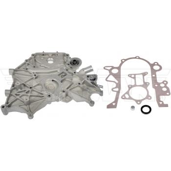 2009 Jeep Wrangler Engine Timing Cover Dorman 635110 image 4 of 4