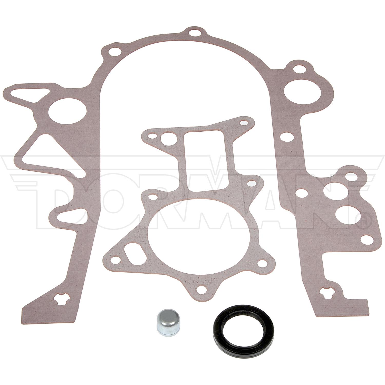 Dorman 635110 - Engine Timing Cover Dorman 635110 Engine Timing Cover product image 5 of 5