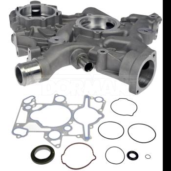 2005 Ford Excursion Engine Timing Cover Dorman 635112 image 1 of 4