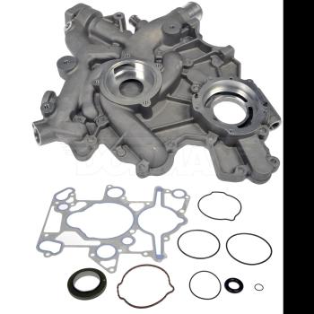 2005 Ford Excursion Engine Timing Cover Dorman 635112 image 2 of 4