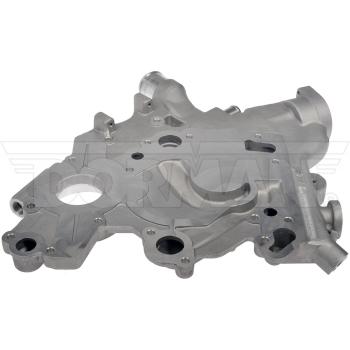 2005 Ford Excursion Engine Timing Cover Dorman 635112 image 3 of 4