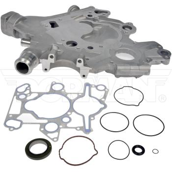 2005 Ford Excursion Engine Timing Cover Dorman 635112 image 4 of 4