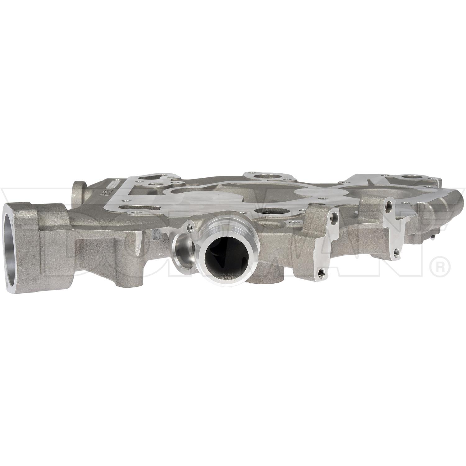 Dorman 635116 - Engine Timing Cover Dorman 635116 Engine Timing Cover product image 1 of 6