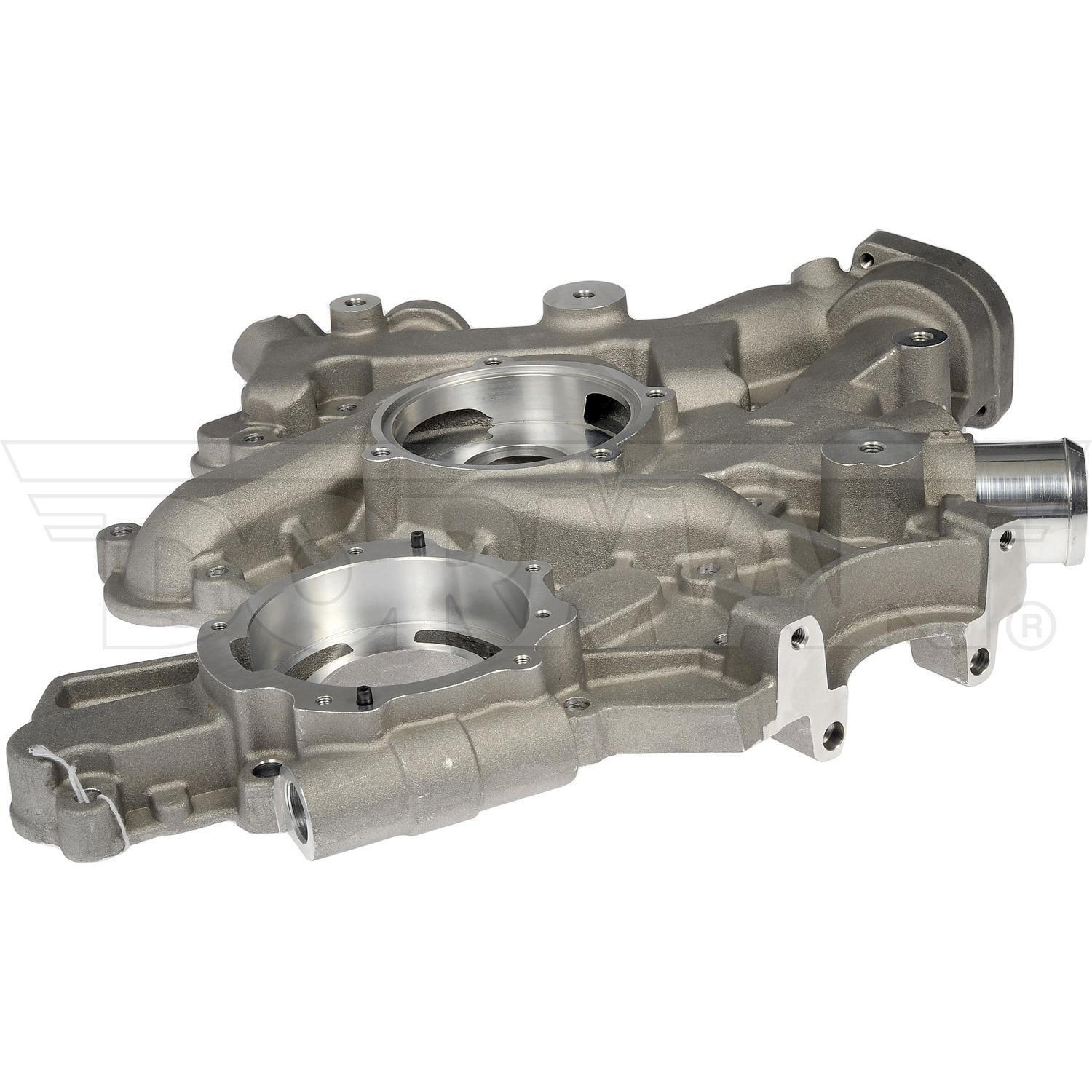 Dorman 635116 - Engine Timing Cover Dorman 635116 Engine Timing Cover product image 2 of 6
