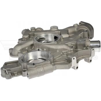 2005 Ford Excursion Engine Timing Cover Dorman 635116 image 2 of 4