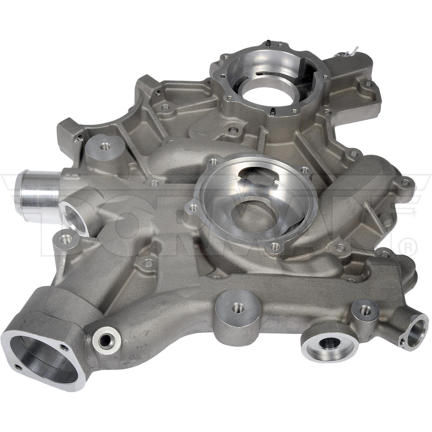 Dorman 635116 - Engine Timing Cover Dorman 635116 Engine Timing Cover product image 3 of 6