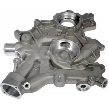 2005 Ford Excursion Engine Timing Cover Dorman 635116 image 3 of 4