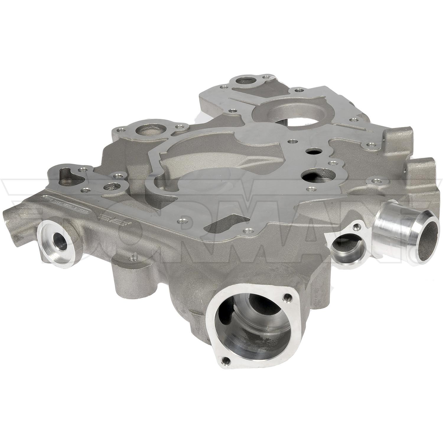 Dorman 635116 - Engine Timing Cover Dorman 635116 Engine Timing Cover product image 4 of 6