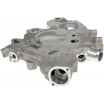 2005 Ford Excursion Engine Timing Cover Dorman 635116 image 4 of 4