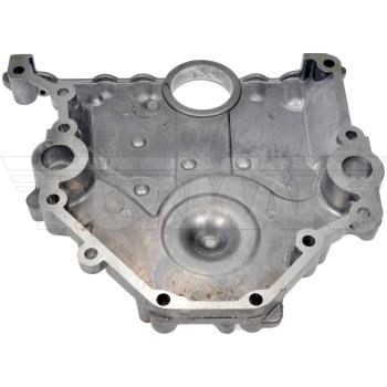 2010 Mercury Mountaineer Engine Timing Cover Dorman 635119 image 1 of 4