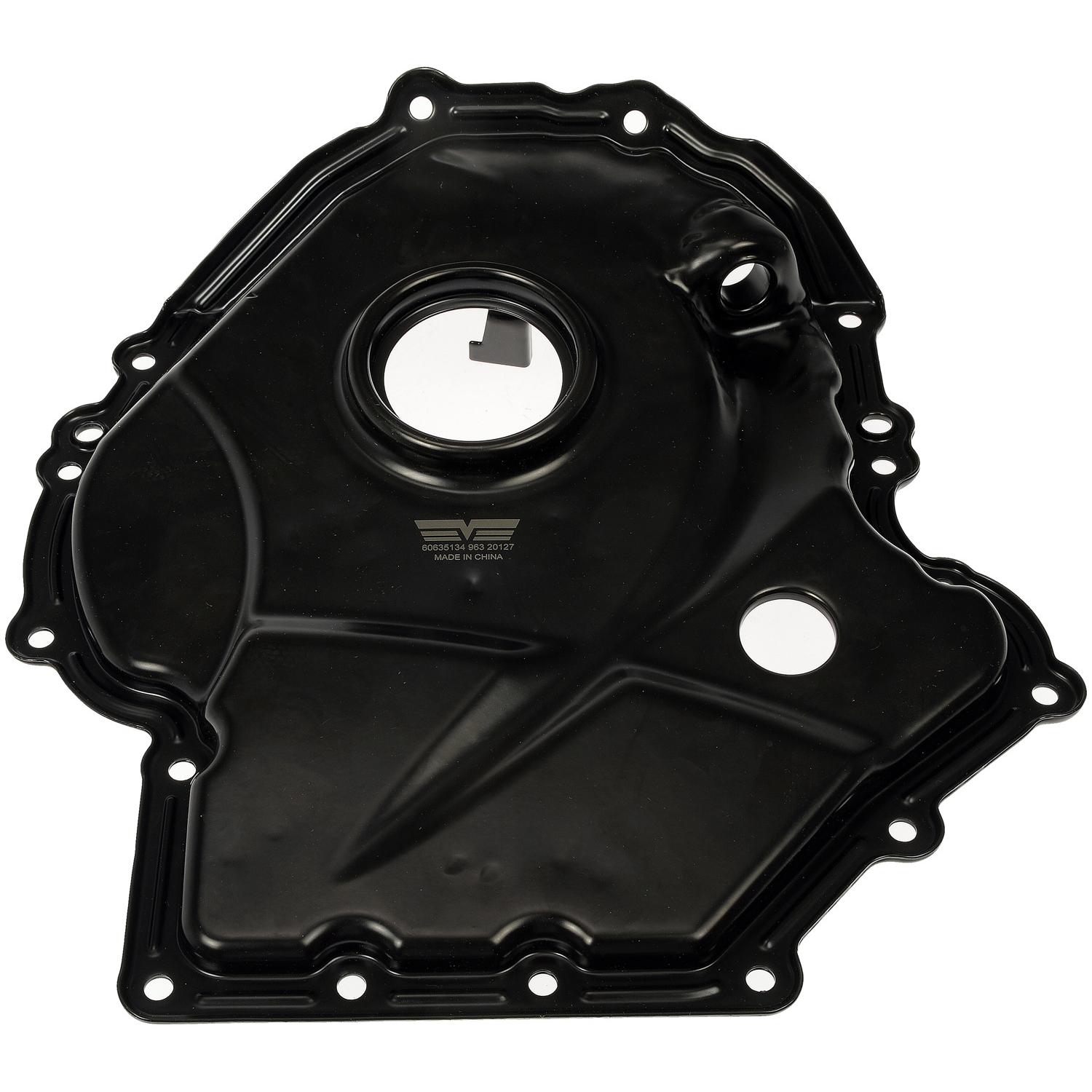 Dorman 635134 - Engine Timing Cover Dorman 635134 Engine Timing Cover product image 3 of 4