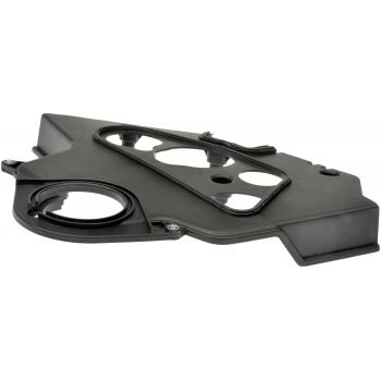 2006 Kia Sorento Engine Timing Cover Lower Dorman 635137 image 1 of 4